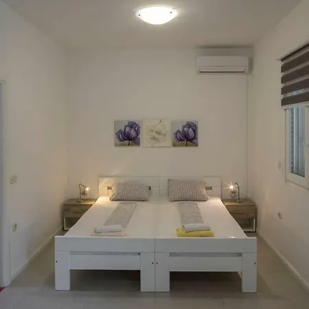 Apartment House Studio