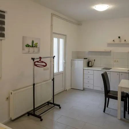 House Studio Žuljana