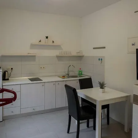 House Studio Žuljana